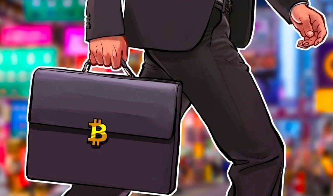 Tạp chí crypto hàng đầu Việt Nam