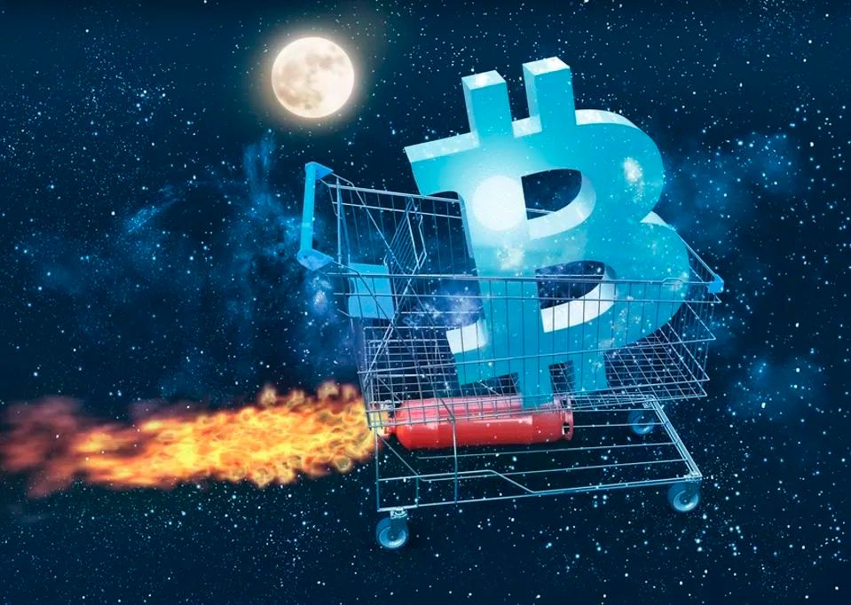Tạp chí crypto hàng đầu Việt Nam