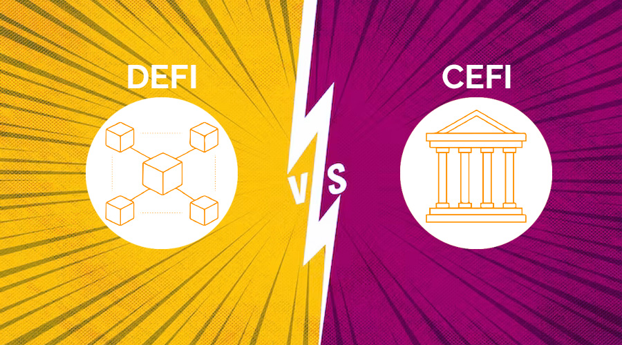 CeFi
