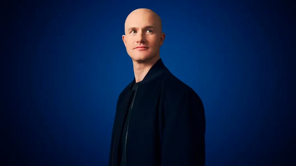 Coinbase