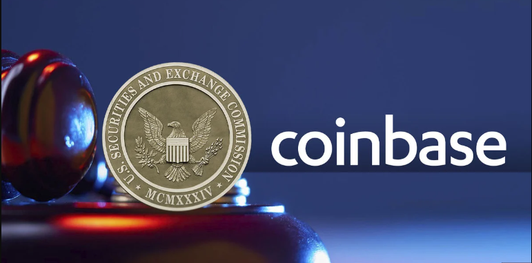 Coinbase