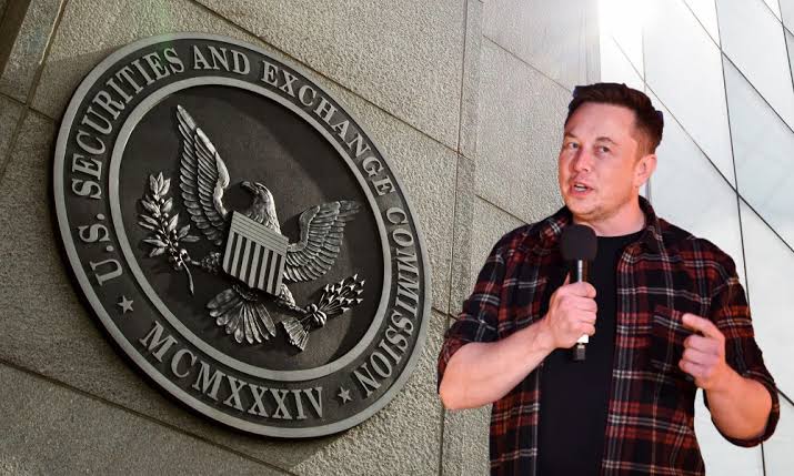 SEC ép tòa án lấy lời khai Elon Musk trong cuộc điều tra thỏa thuận Twitter