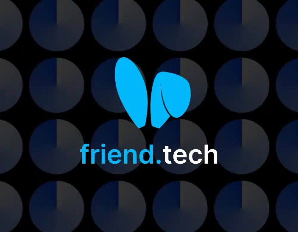 Friend.tech