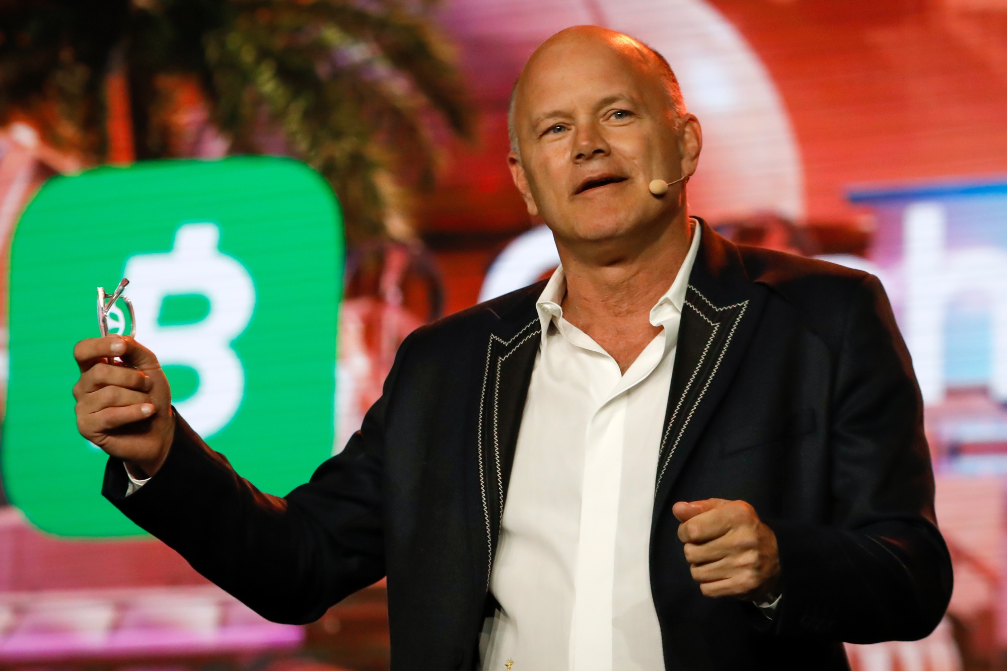 Bitcoin ETF sẽ thúc đẩy việc áp dụng của các tổ chức vào năm 2024