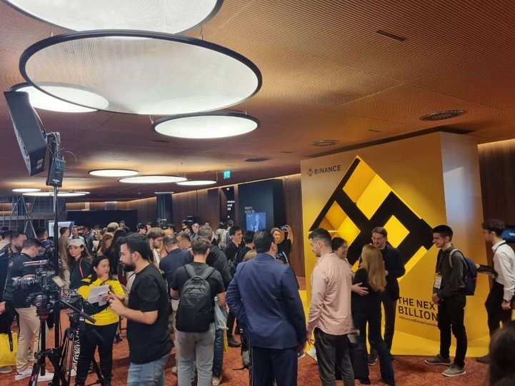 binance
