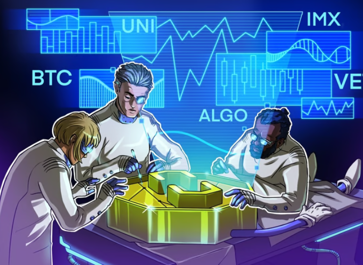Tạp chí crypto hàng đầu Việt Nam