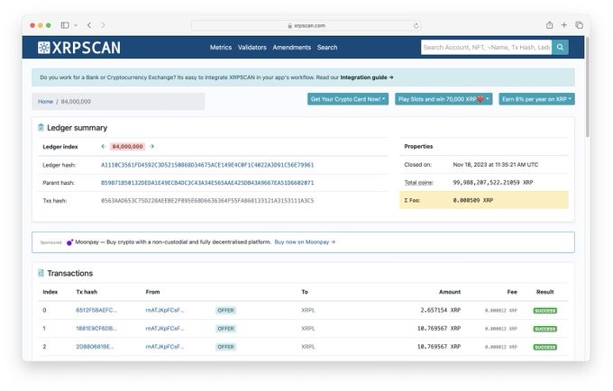 tin vắn crypto