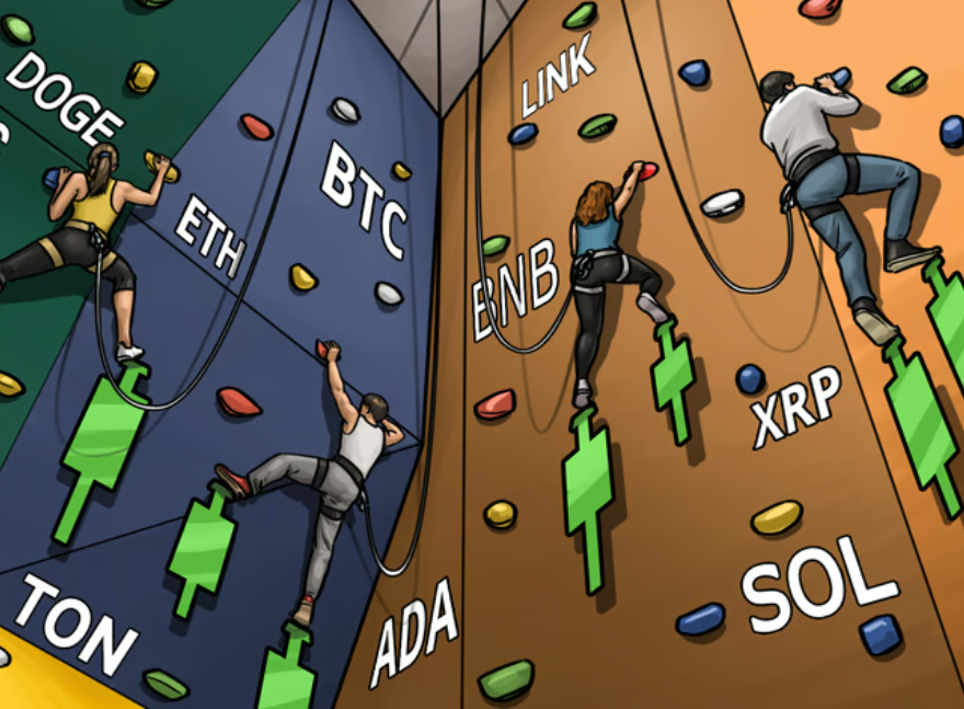 Tạp chí crypto hàng đầu Việt Nam