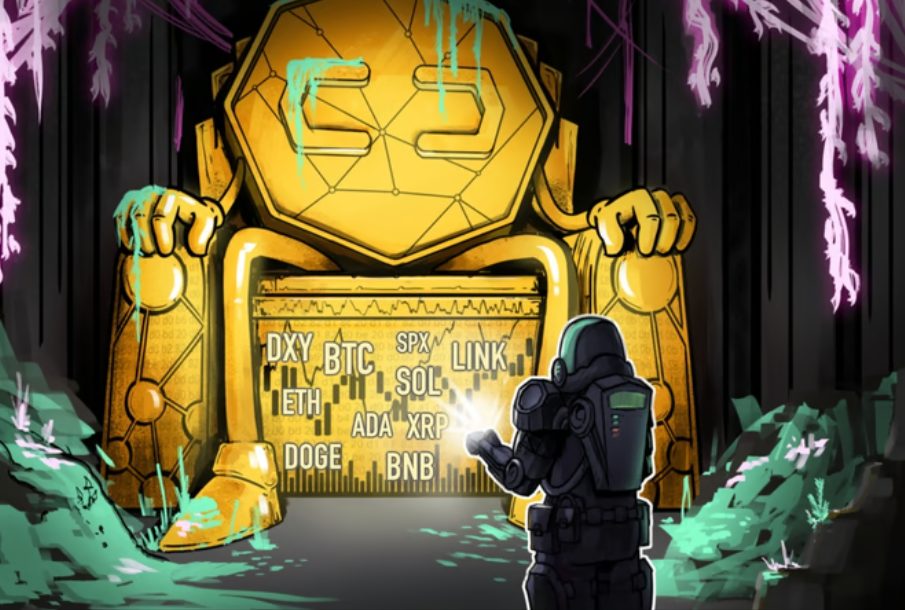 Tạp chí crypto hàng đầu Việt Nam