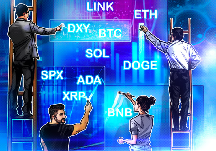 Tạp chí crypto hàng đầu Việt Nam