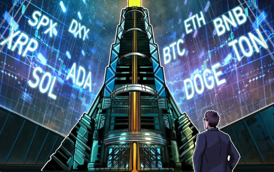 Tạp chí crypto hàng đầu Việt Nam