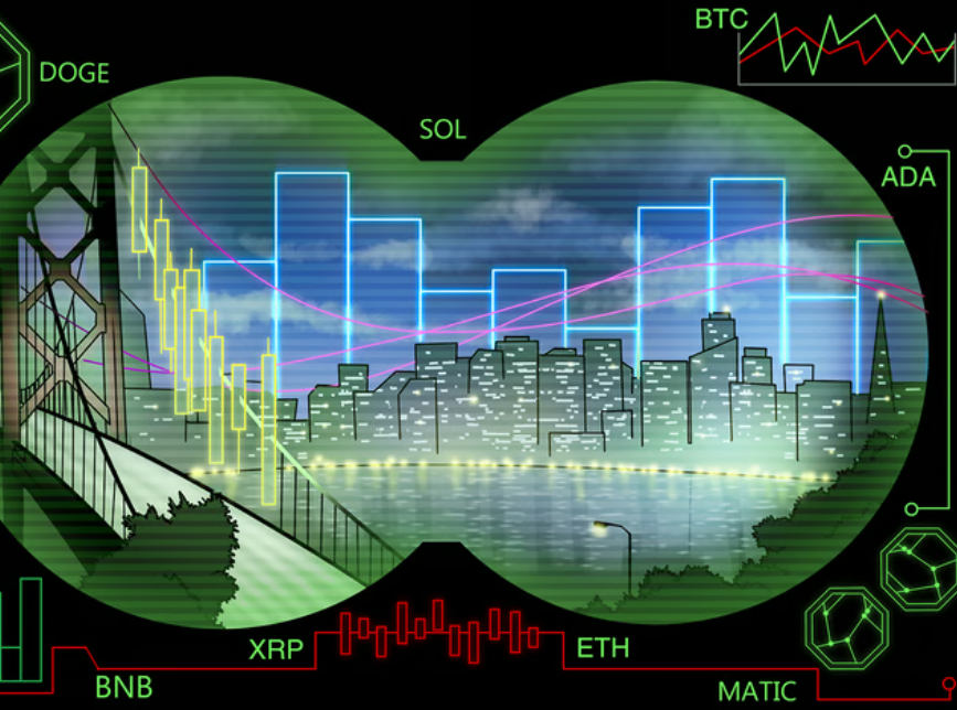 Tạp chí crypto hàng đầu Việt Nam