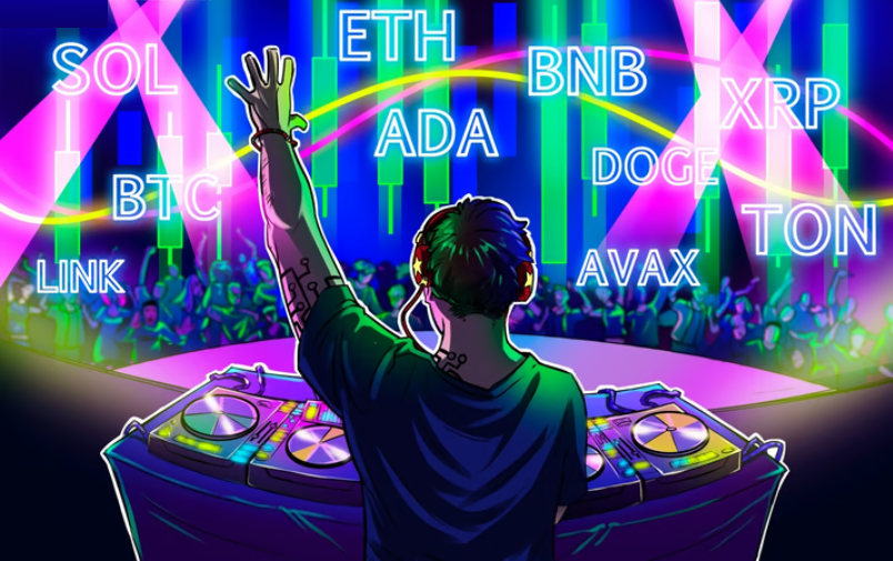Tạp chí crypto hàng đầu Việt Nam