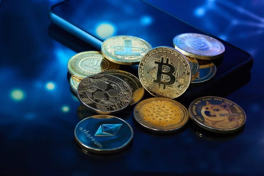 Tạp chí crypto hàng đầu Việt Nam