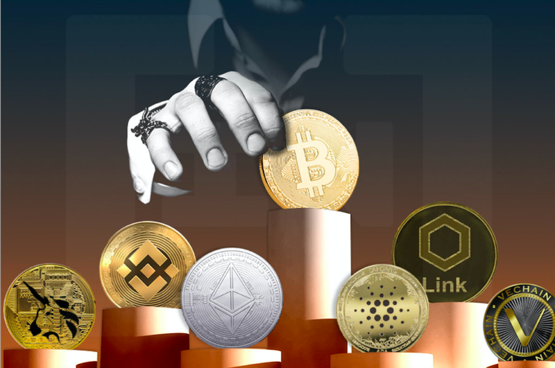 Tạp chí crypto hàng đầu Việt Nam