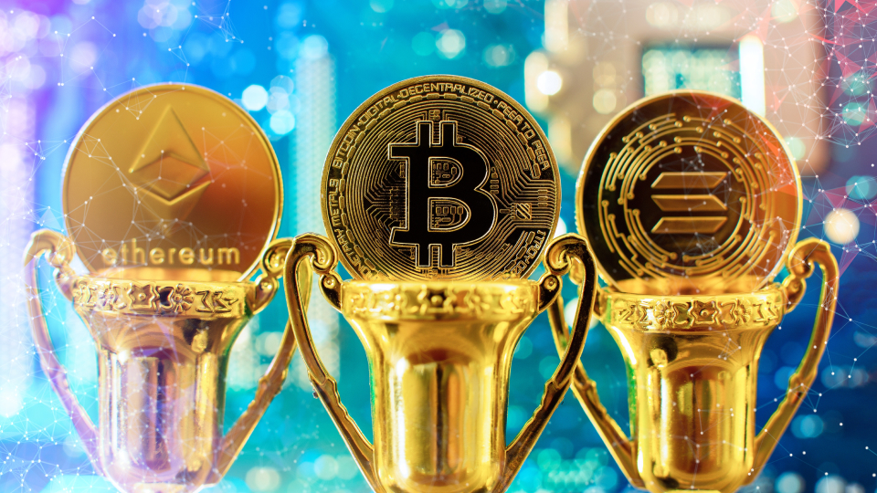 Tạp chí crypto hàng đầu Việt Nam