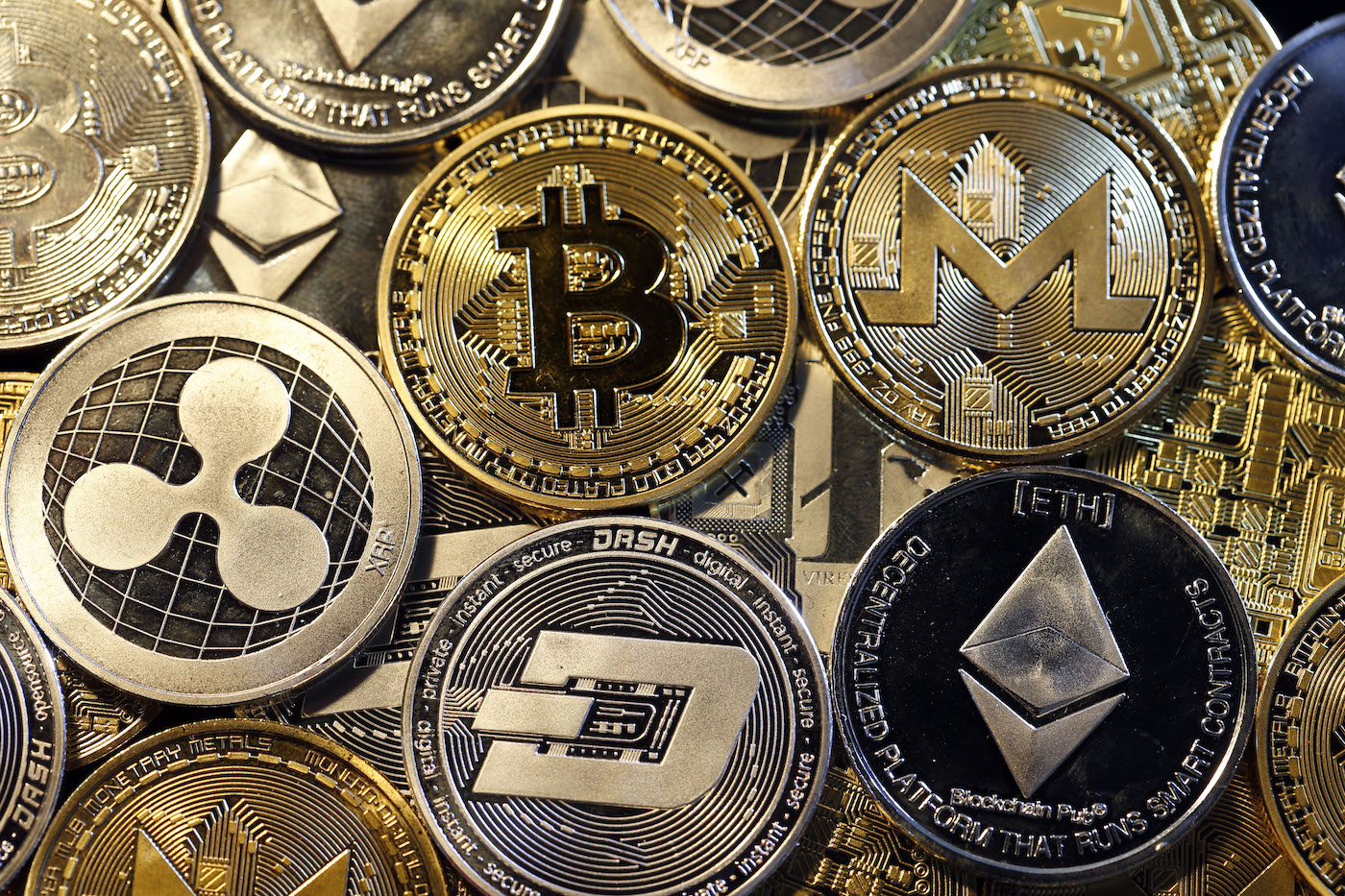 Tạp chí crypto hàng đầu Việt Nam