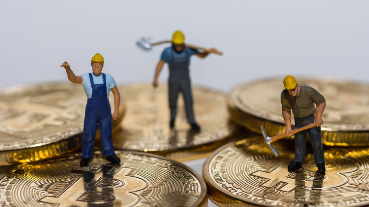 Bitcoin 