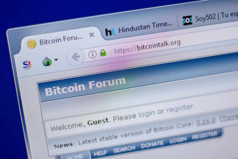Tạp chí crypto hàng đầu Việt Nam