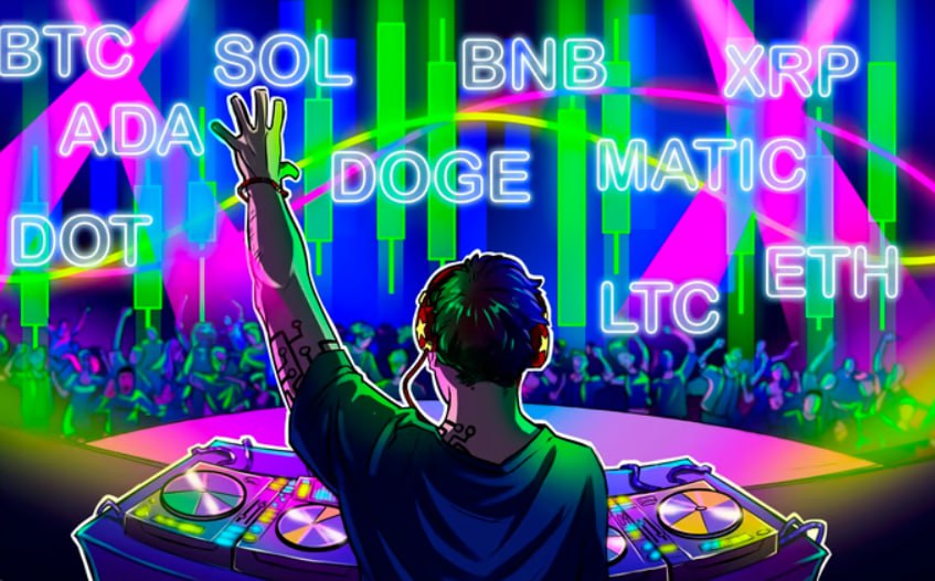 Tạp chí crypto hàng đầu Việt Nam