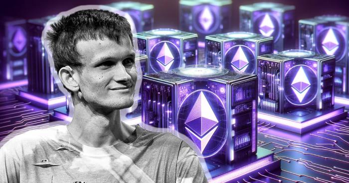ETH Vitalik