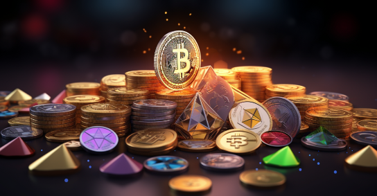 Tạp chí crypto hàng đầu Việt Nam