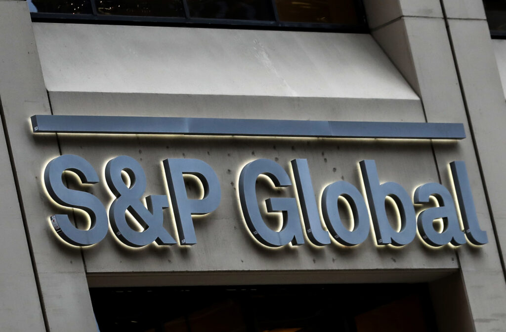 S&P