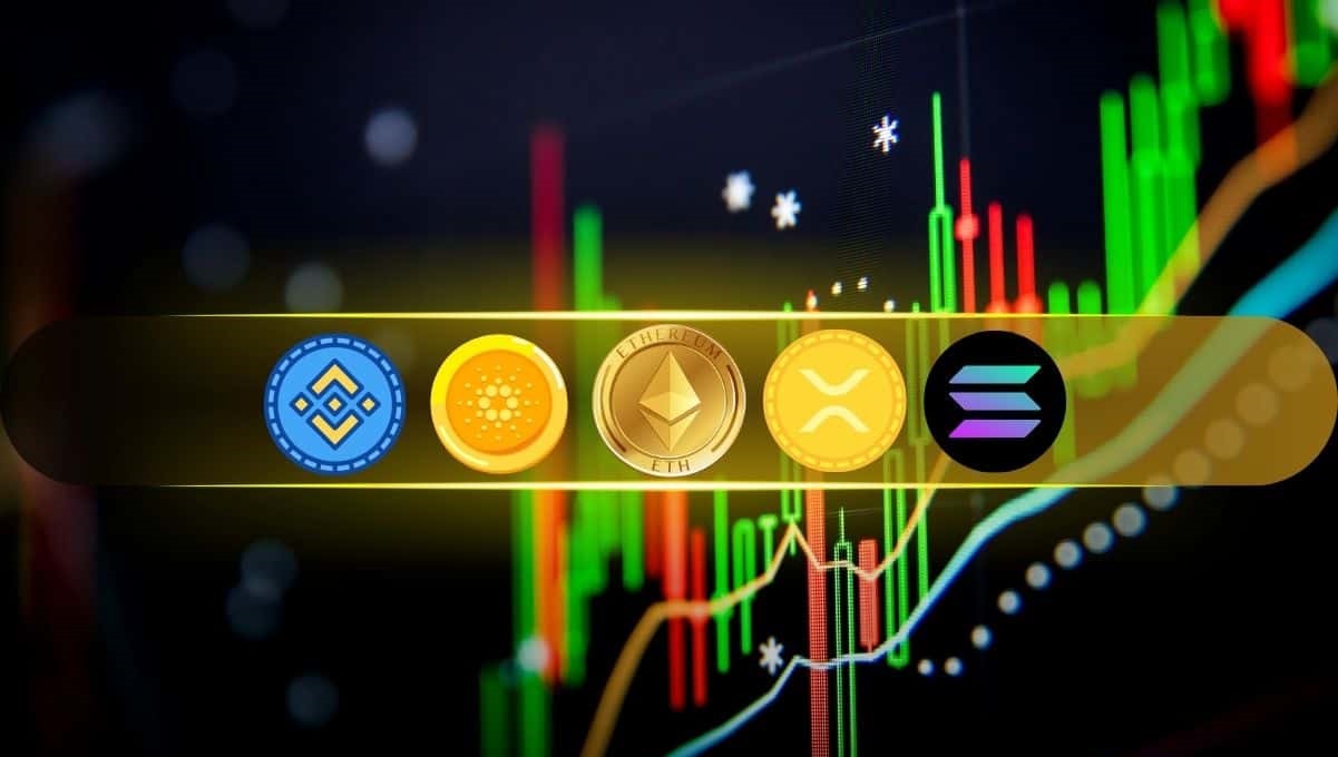 Tạp chí crypto hàng đầu Việt Nam