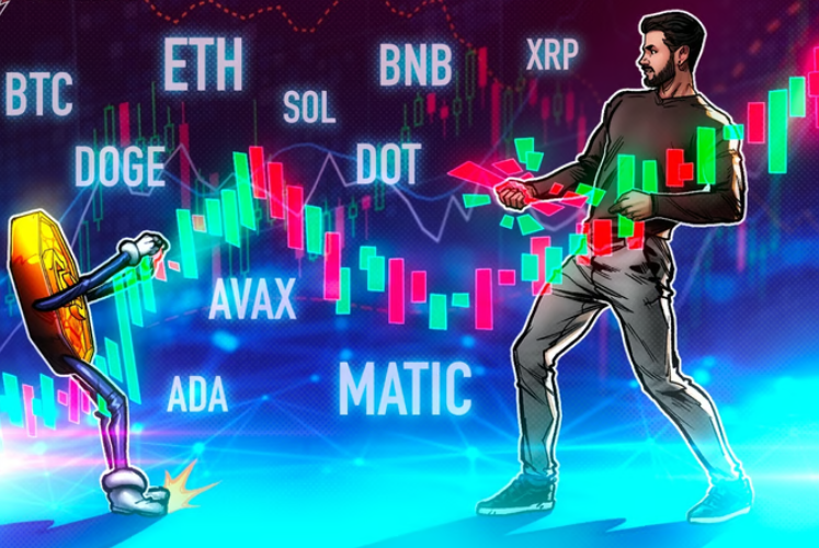 Tạp chí crypto hàng đầu Việt Nam
