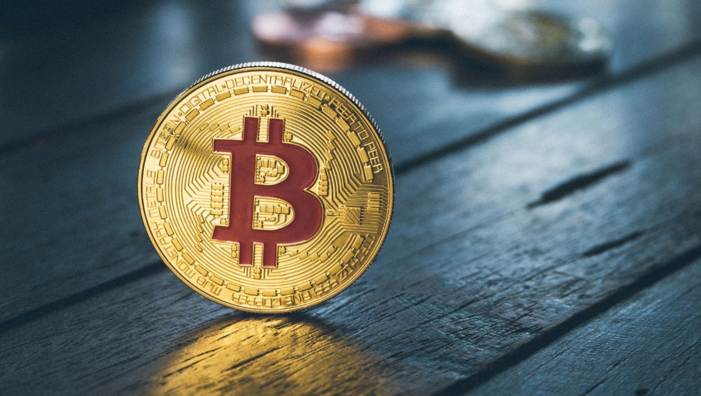 bitcoin