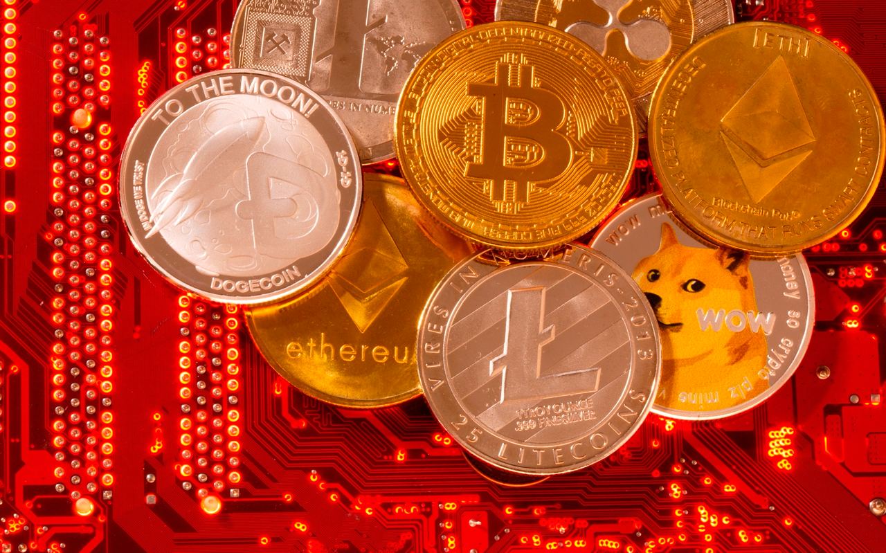 Tạp chí crypto hàng đầu Việt Nam