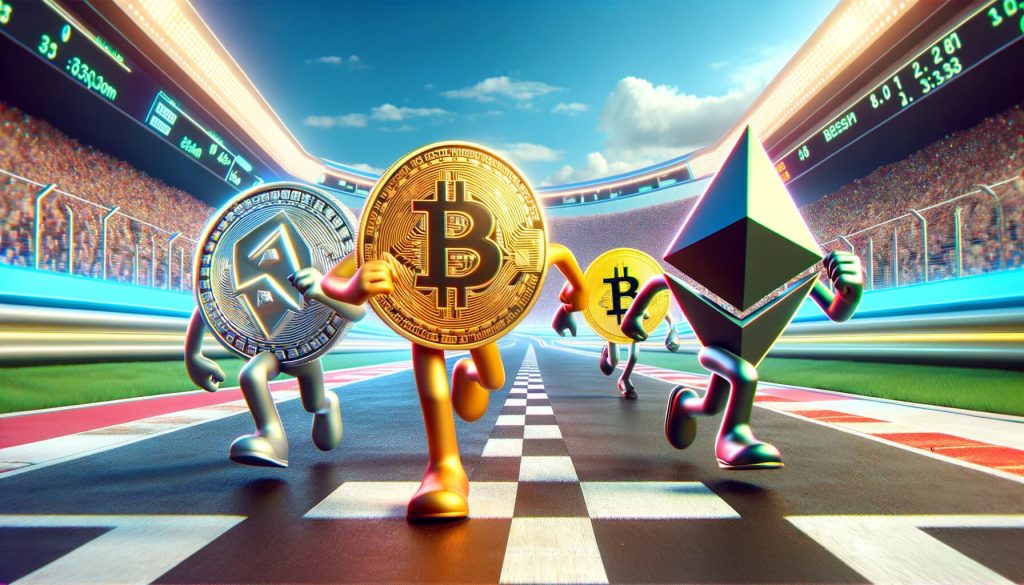 Tạp chí crypto hàng đầu Việt Nam