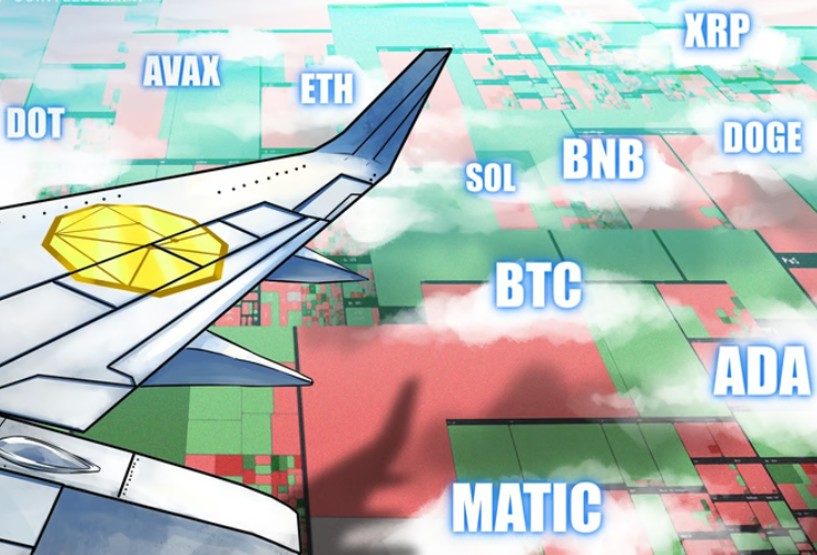 Tạp chí crypto hàng đầu Việt Nam