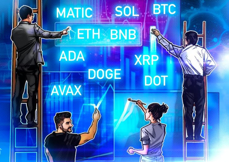 Tạp chí crypto hàng đầu Việt Nam
