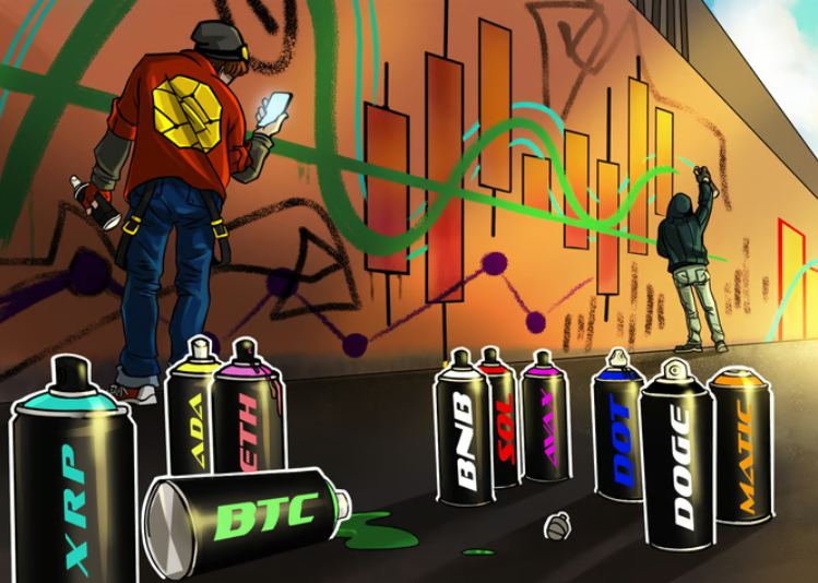 Tạp chí crypto hàng đầu Việt Nam