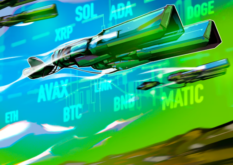 Tạp chí crypto hàng đầu Việt Nam