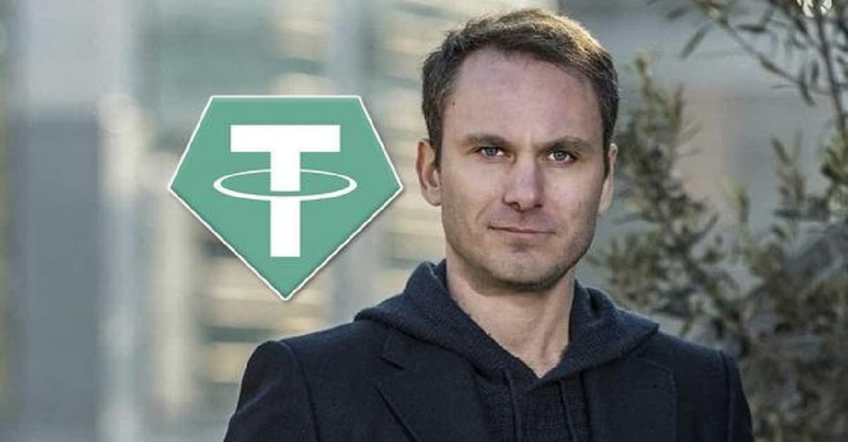 tether usdt