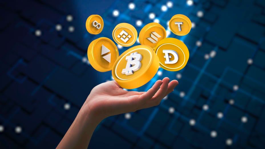 Tạp chí crypto hàng đầu Việt Nam