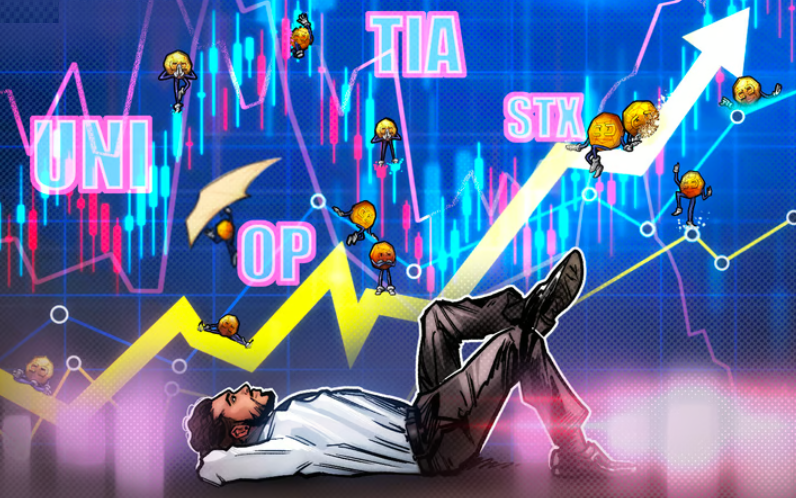 Tạp chí crypto hàng đầu Việt Nam