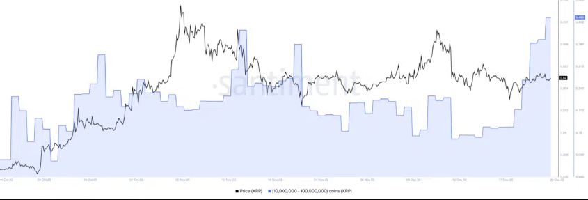 xrp