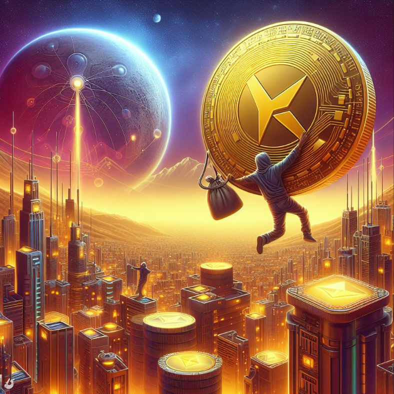 Tạp chí crypto hàng đầu Việt Nam