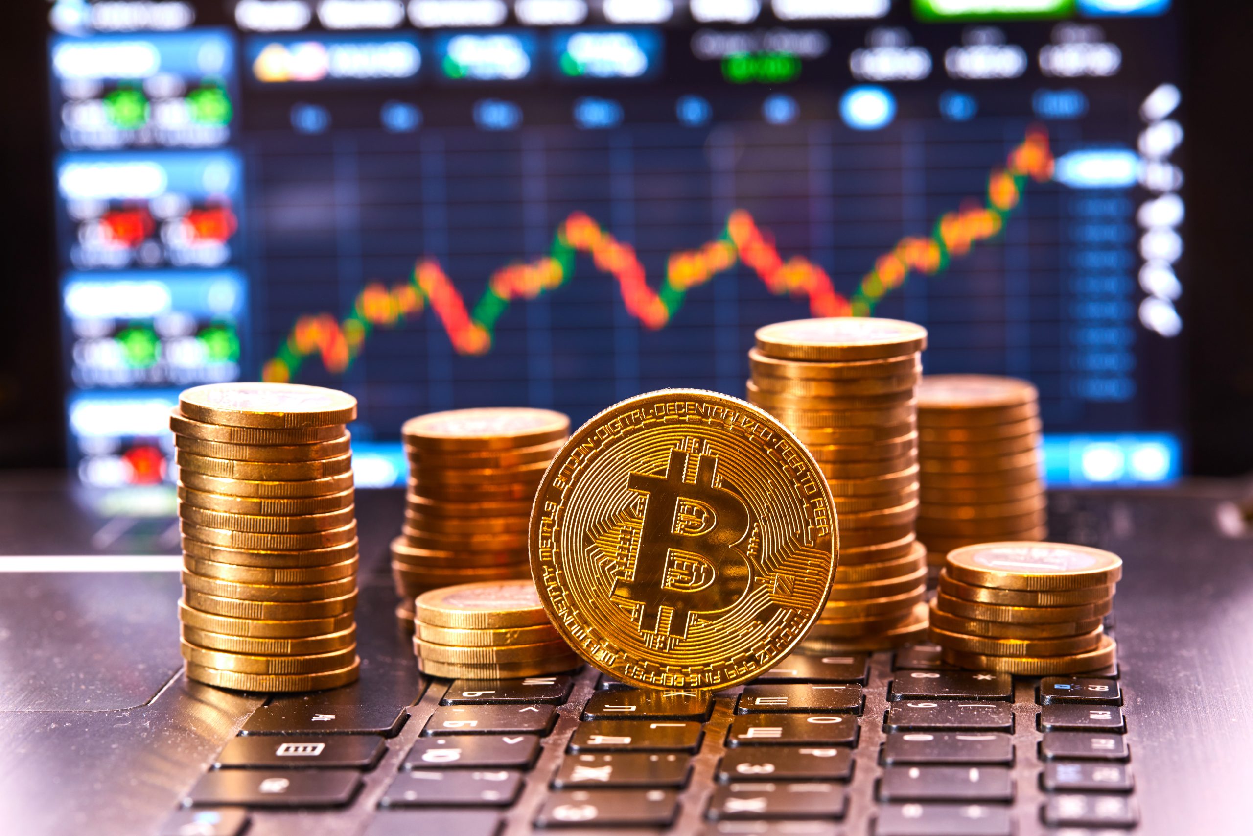 Tạp chí crypto hàng đầu Việt Nam