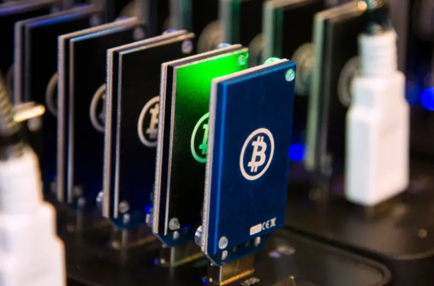 Tạp chí crypto hàng đầu Việt Nam