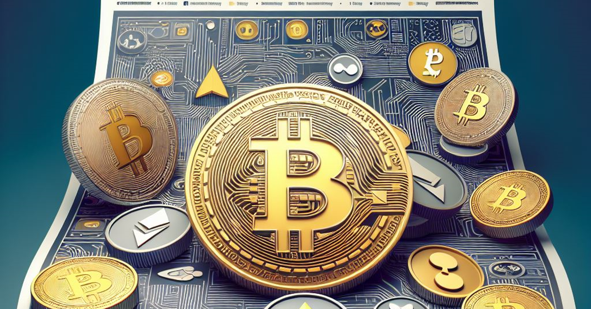 Tạp chí crypto hàng đầu Việt Nam