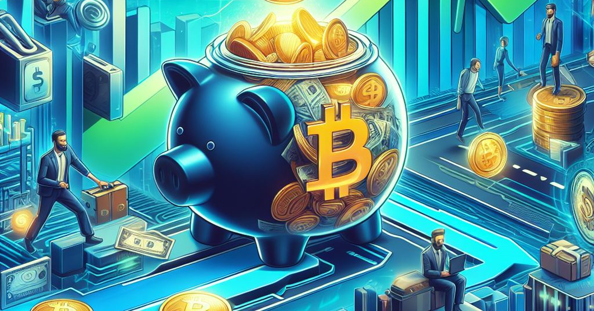 Tạp chí crypto hàng đầu Việt Nam