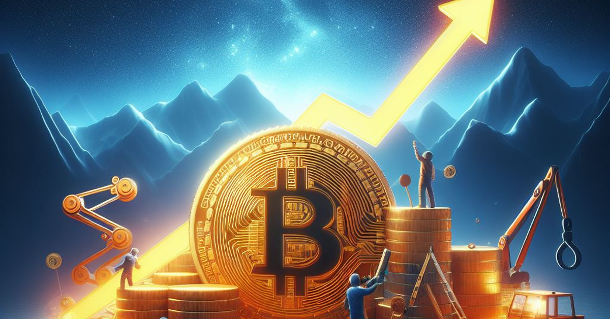 Tạp chí crypto hàng đầu Việt Nam