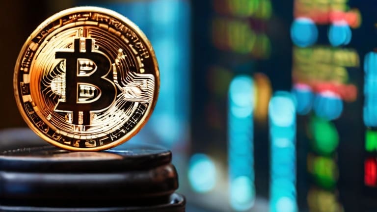 Tạp chí crypto hàng đầu Việt Nam