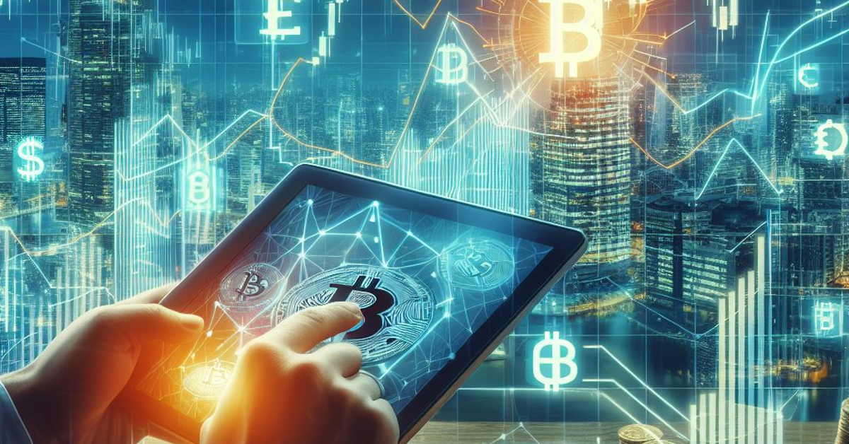 Tạp chí crypto hàng đầu Việt Nam