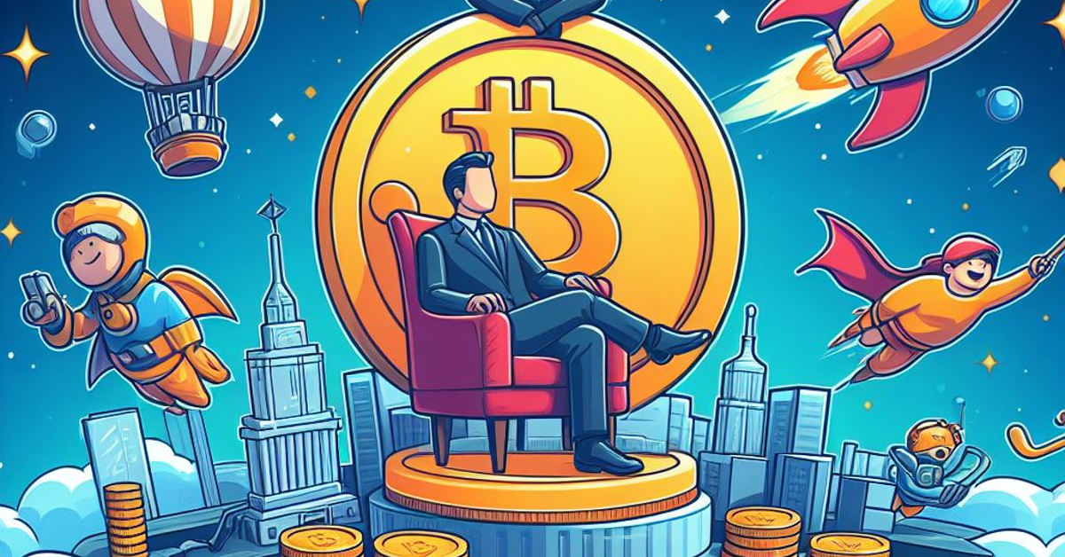 Tạp chí crypto hàng đầu Việt Nam