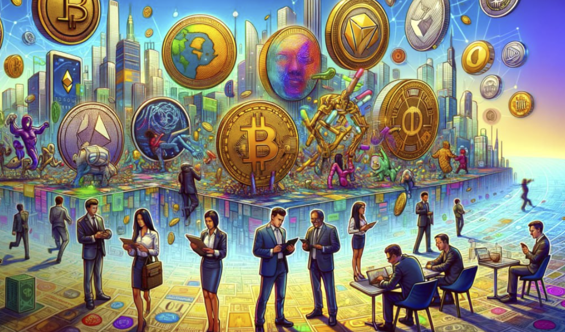 Tạp chí crypto hàng đầu Việt Nam